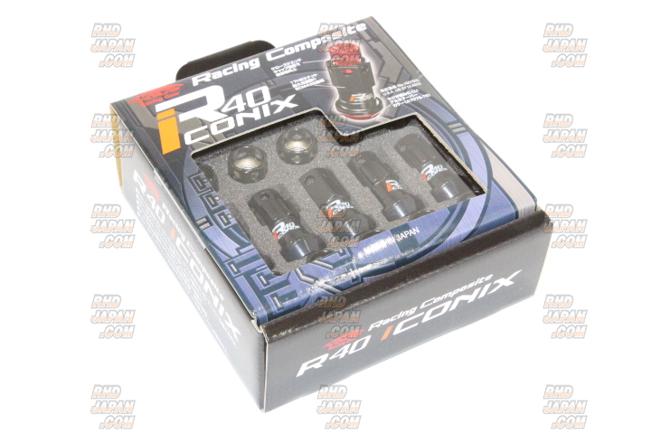 CUSCO Rear Camber Adjuster - Swift Sport ZC32S - RHDJapan