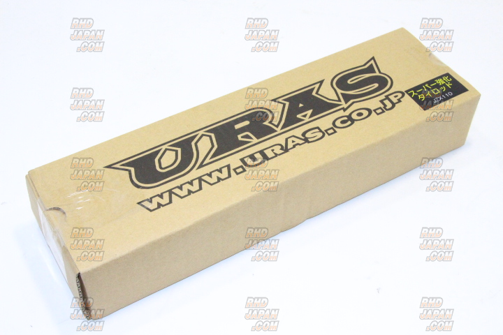 Uras Super Tie Rod Set - JZX110 - RHDJapan