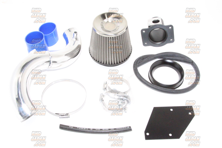 Blitz SUS Power Intake Air Cleaner - Swift Sport ZC32S - RHDJapan