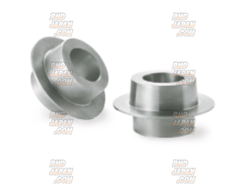 Spoon Sports Subframe Rear Rigid Collar Kit - GX90 GX100 JZX90 JZX100 ...