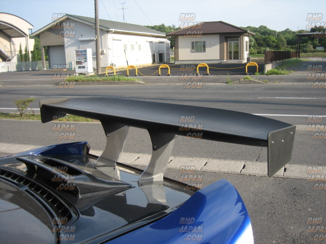 Esprit GT Wing 052 FRP - 1800mm