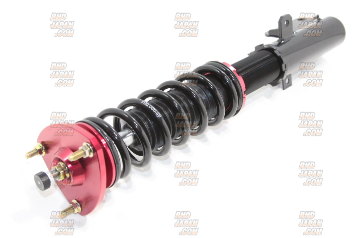 パーツ largus specd coilover suspension Largus Coilover Suspension Kit Spec-S - JZX110 - RHDJapan
