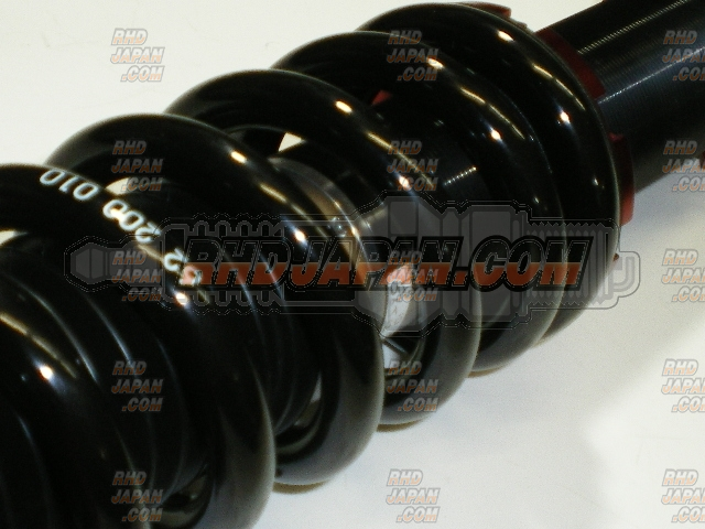 Largus Coilover Suspension Kit Spec-S - JZX110 - RHDJapan
