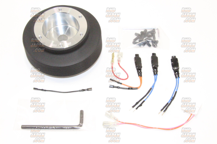 Works bell ショートボス 226S Honda Amazon | ワークスベル ホンダ車エアバック車用 ラフィックス