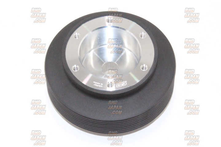 Works Bell Short Boss Kit for Rapfix - CU1 CU2 RE3 RE4 ZF1