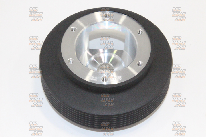 Works Bell Short Boss Kit for Rapfix - Subaru 116S - RHDJapan