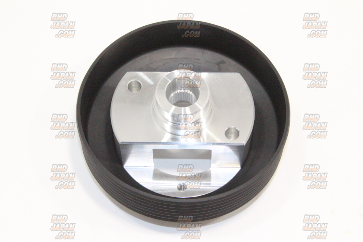 Works Bell Short Boss Kit for Rapfix - Subaru 116S - RHDJapan