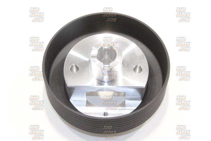 ワークスベル ショートボス SUBARU 119S Works Bell Short Boss