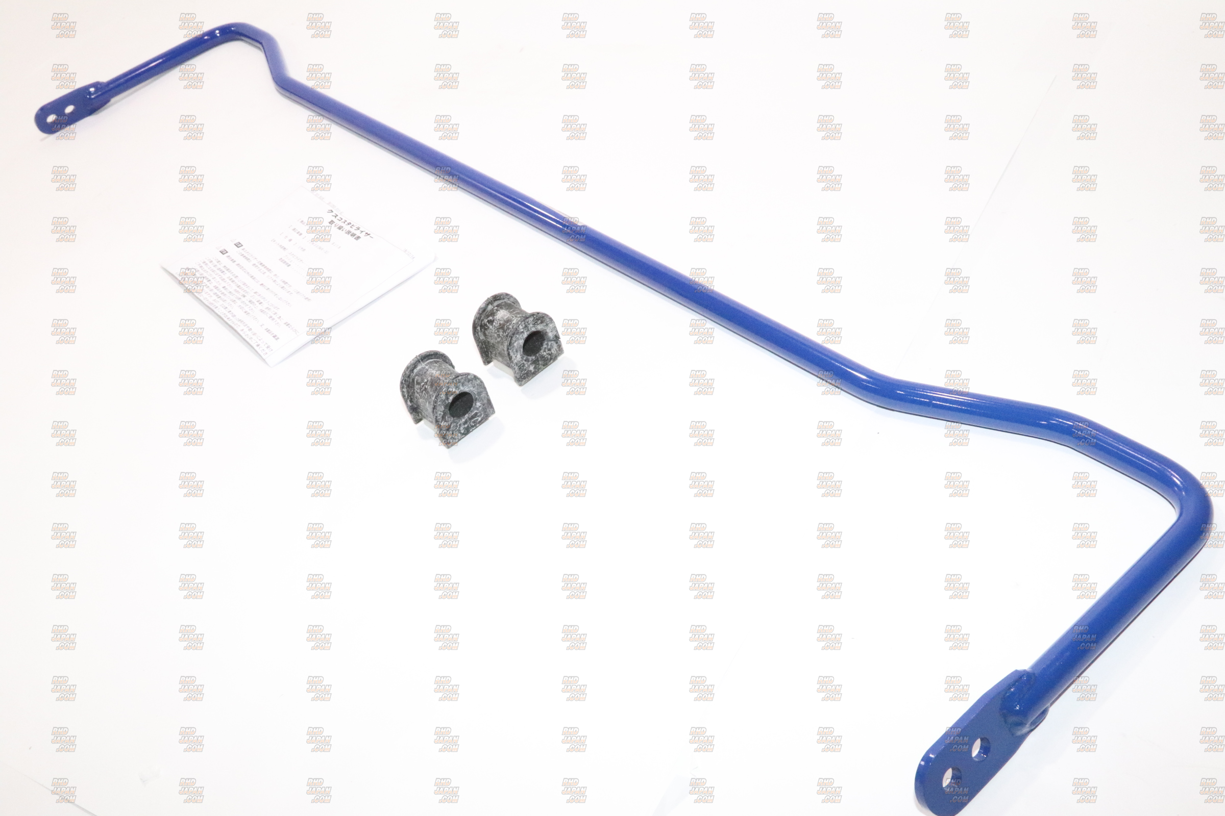 CUSCO Rear Sway Stabilizer Bar - ZZW30