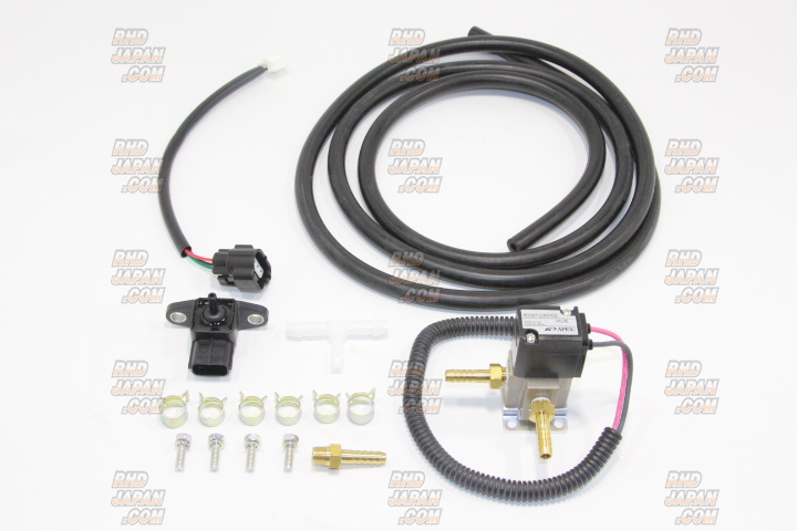 APEXi Power FC Boost Control Kit - JZX100 - RHDJapan
