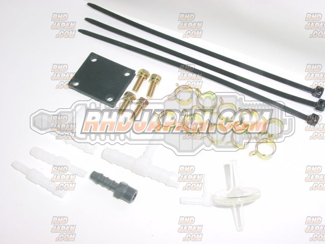 APEXi Power FC Boost Control Kit - JZX100 - RHDJapan