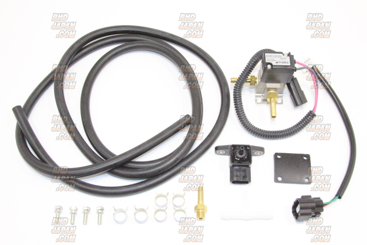 APEXi Power FC Boost Control Kit - FD3S - RHDJapan