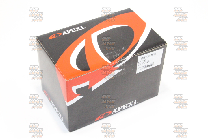 APEXi アペックス POWER FC パワーFC RX-7 FD3S 13B-REW 95/12