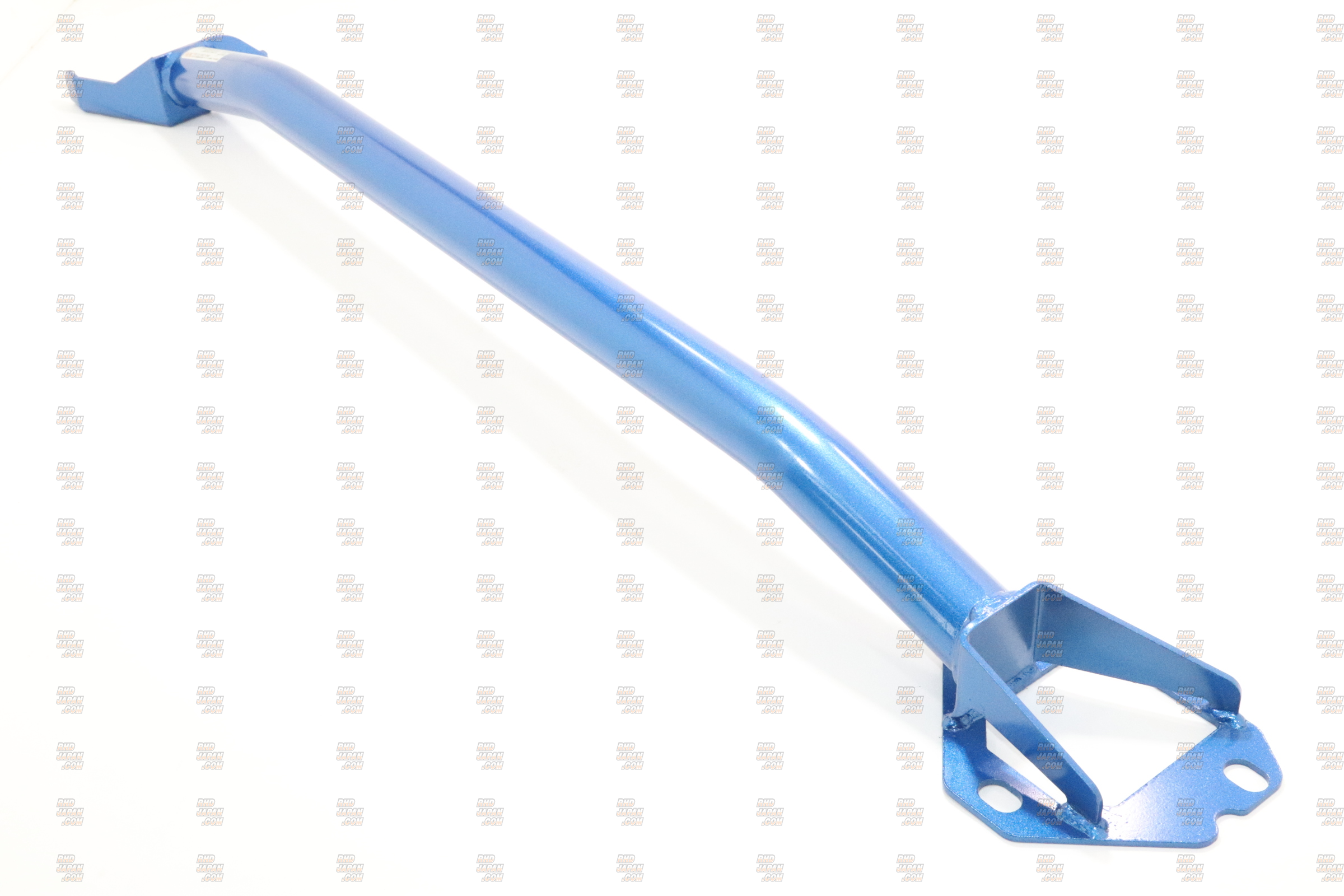 CUSCO Power Brace Rear End - SH5 SJ5 SJG GVB