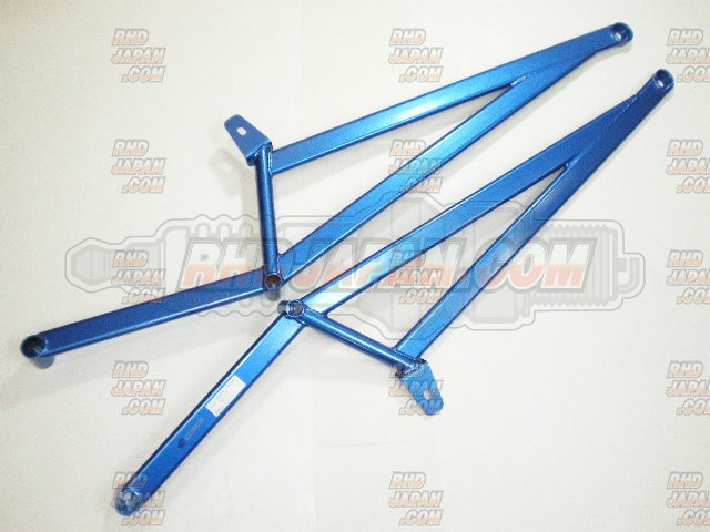 CUSCO Power Brace Floor Center - BH5 BE5