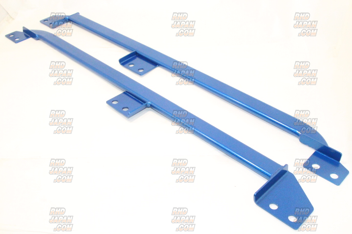 CUSCO Power Brace Floor Center - C-HR NGX50 ZYX310 Corolla Cross ZSG10 ZVG1# Corolla Sport MZEA12H NRE210H ZWE211H GR Corolla GZEA14H Prius ZVW5#