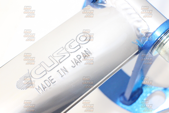 CUSCO Strut Tower Bar Type OS With BCS - BP5 BL5