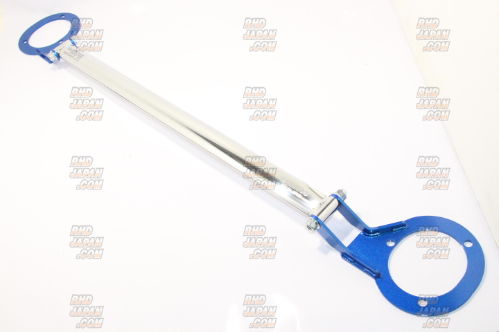 Blitz Damper ZZ-R Coilover Suspension - ZZW30 - RHDJapan