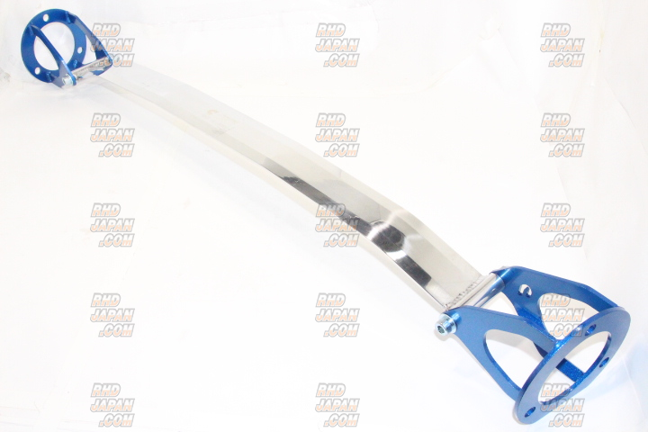 Ikeya Formula Rear Traction Adjuster Rod Set - JZX110 SXE10 JZS161