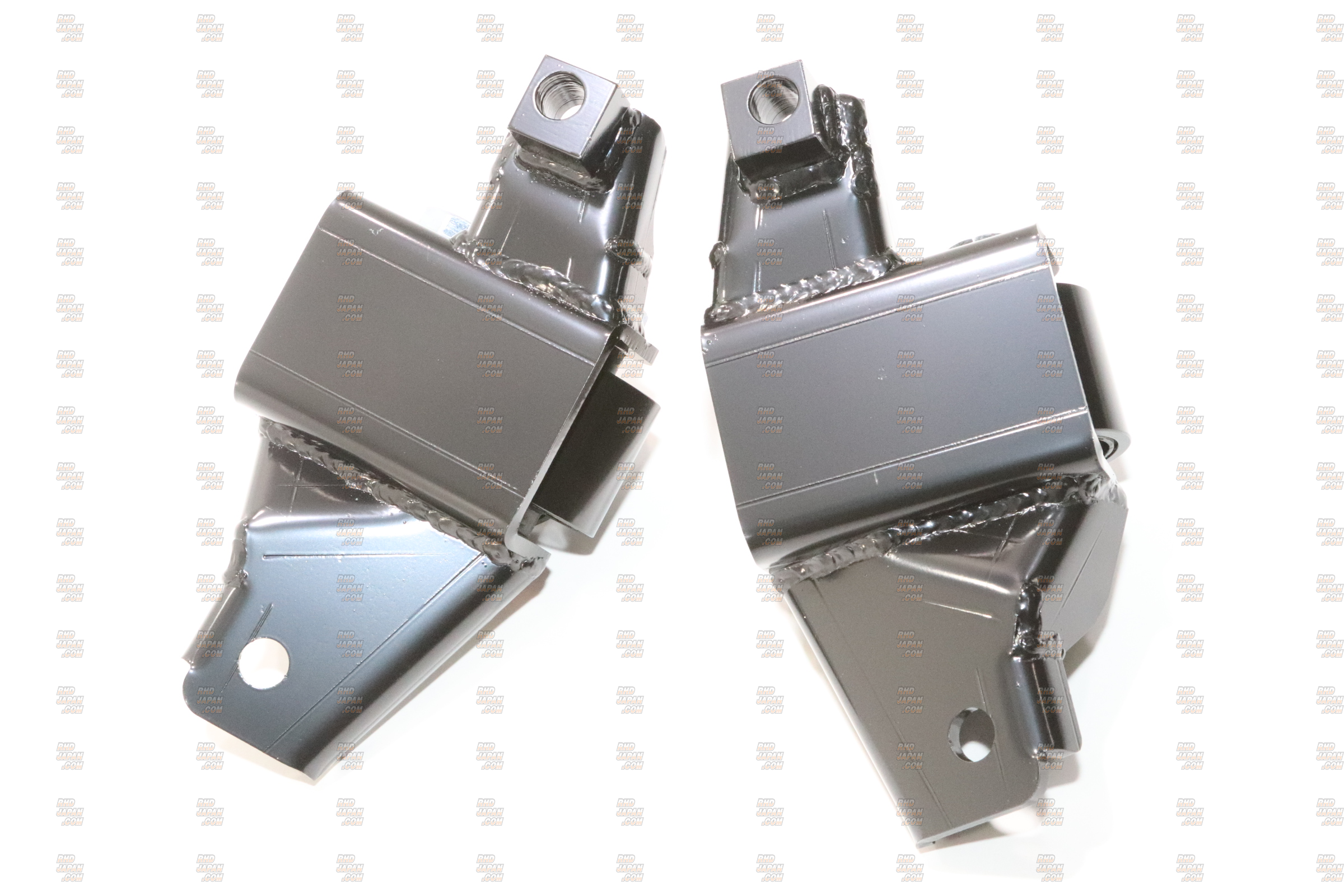 CUSCO Engine Mounts Set - BRZ ZC6 86 ZN6 - RHDJapan