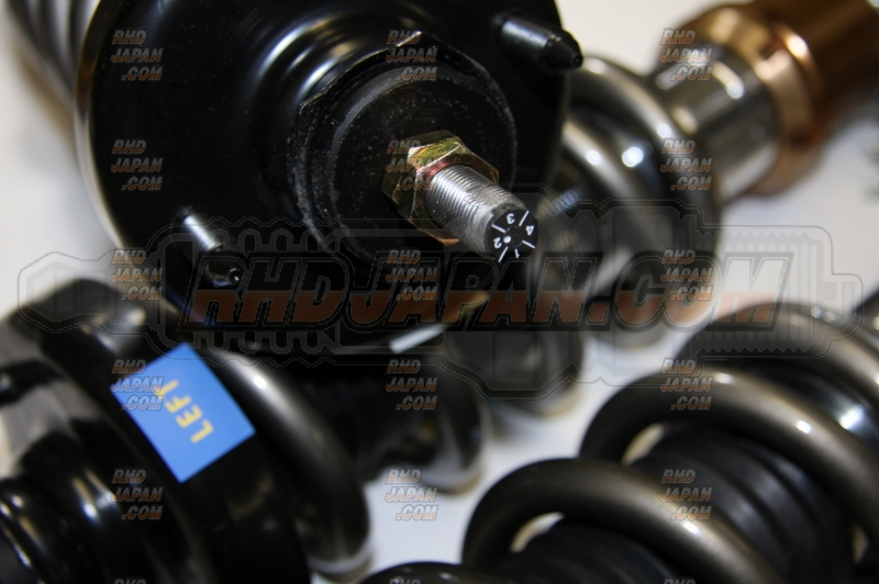 EK9 EK4 SPOON ダンパーキット 51600-EK9-000 Spoon Damper Kit (Full Spec) - Civic EK4,EK9