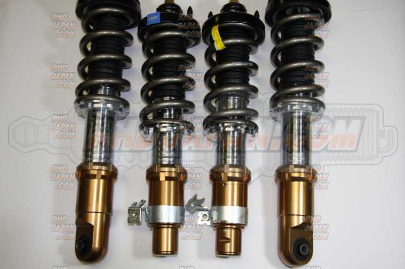 Spoon Sports Suspension Damper Kit - Civic EK2 EK3 EK4 EK9 - RHDJapan