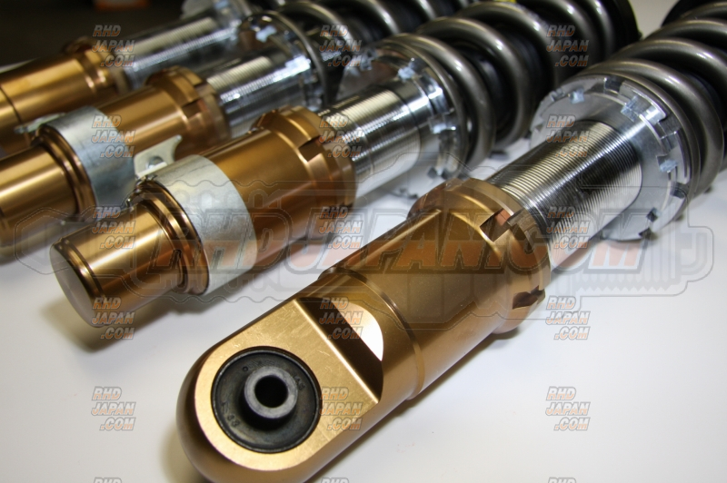 EK9 EK4 SPOON ダンパーキット 51600-EK9-000 Spoon USA Spoon Damper Kit (Fix Type) - Civic EK4,EK9