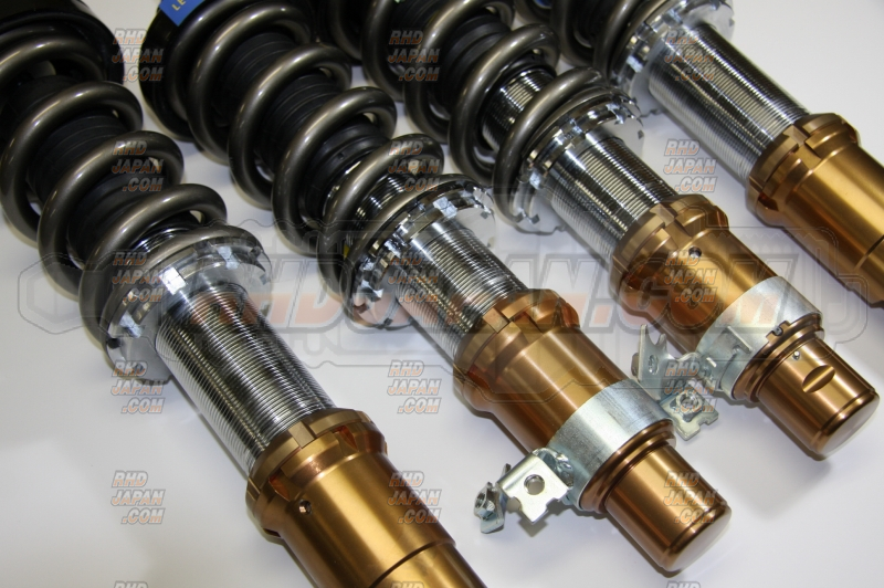 Spoon Sports Suspension Damper Kit - Civic EK2 EK3 EK4 EK9 - RHDJapan