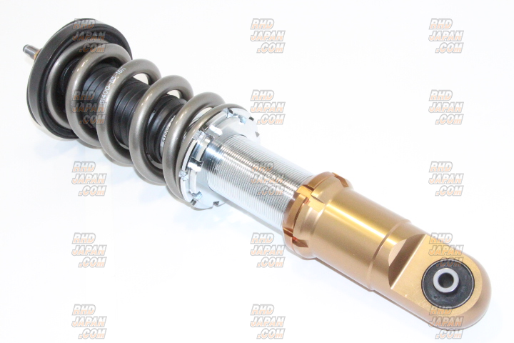 Spoon Sports Suspension Damper Kit - DC2 DB8 EG2 EG6 EG9 - RHDJapan