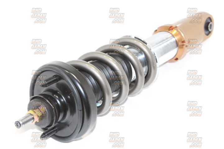 Spoon Sports Suspension Damper Kit - DC2 DB8 EG2 EG6 EG9 - RHDJapan