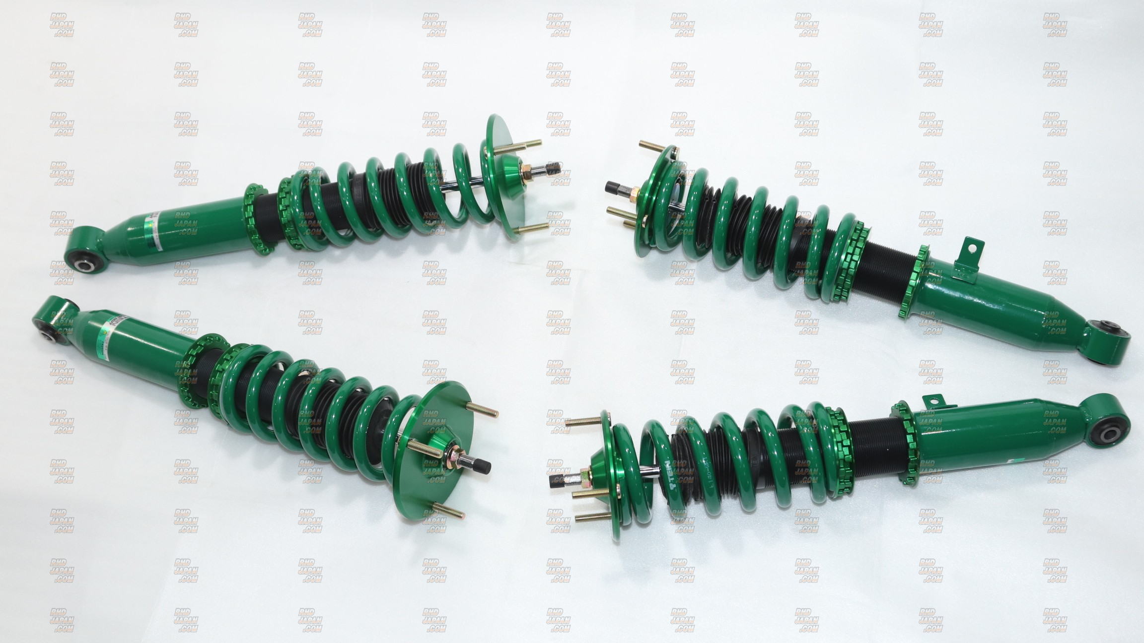 TEIN Super Drift Coilover Suspension - JZX90 JZX100 - RHDJapan