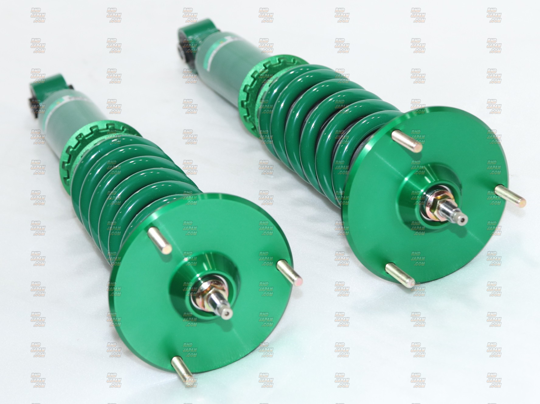 TEIN Super Drift Coilover Suspension - JZX90 JZX100 - RHDJapan