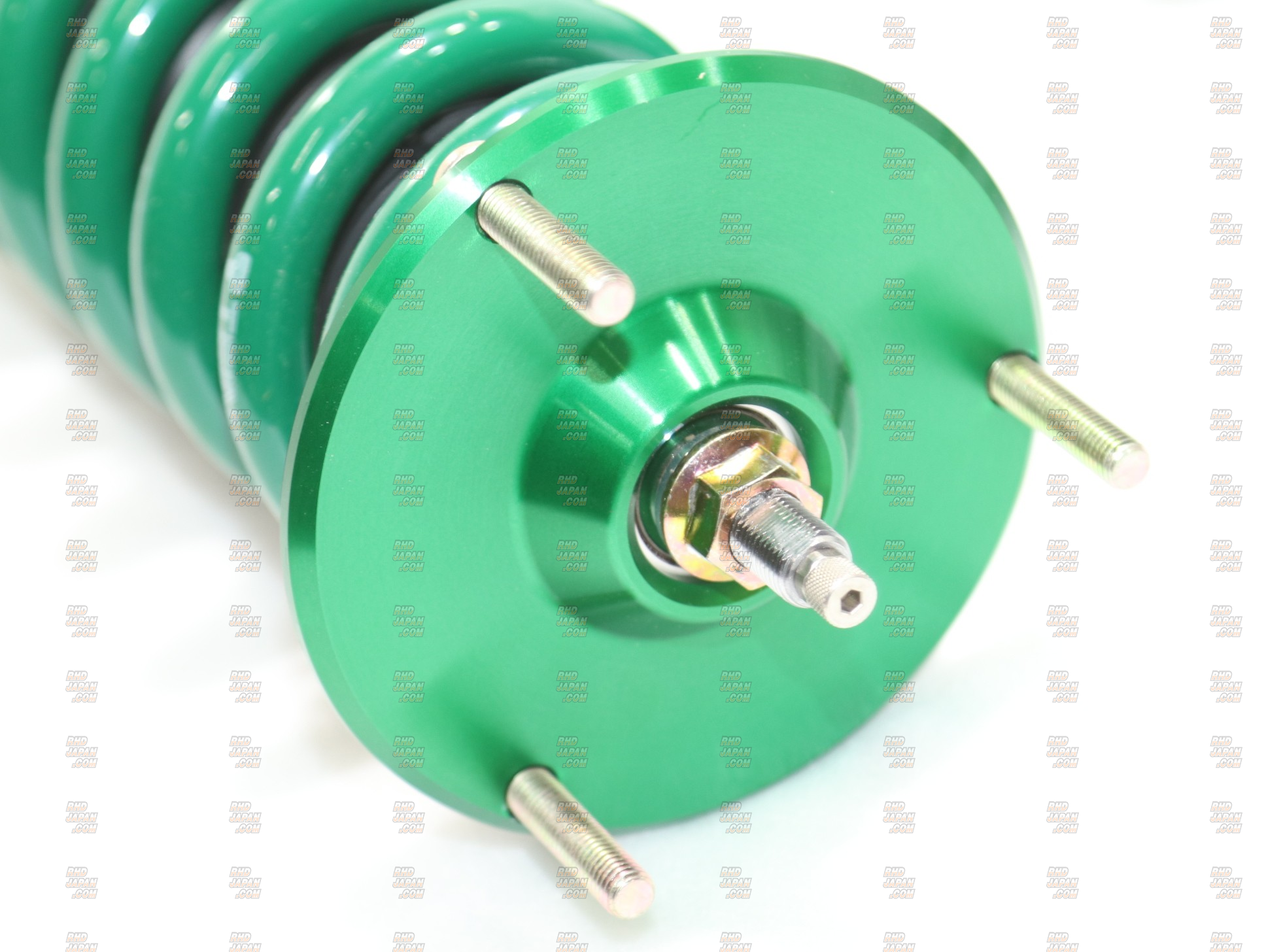 TEIN Super Drift Coilover Suspension - JZX90 JZX100 - RHDJapan