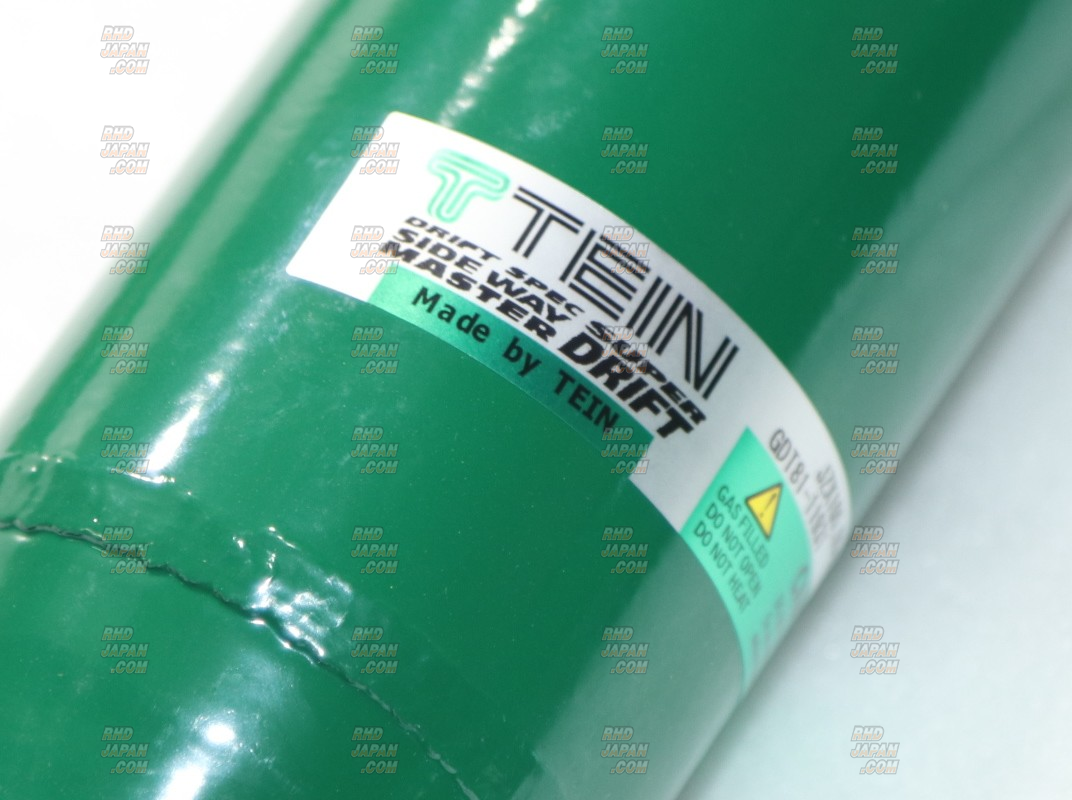 TEIN Super Drift Coilover Suspension - JZX90 JZX100 - RHDJapan