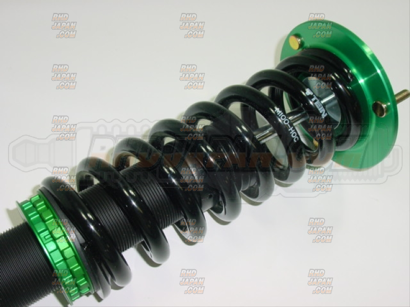 TEIN Super Drift Coilover Suspension - S14 - RHDJapan