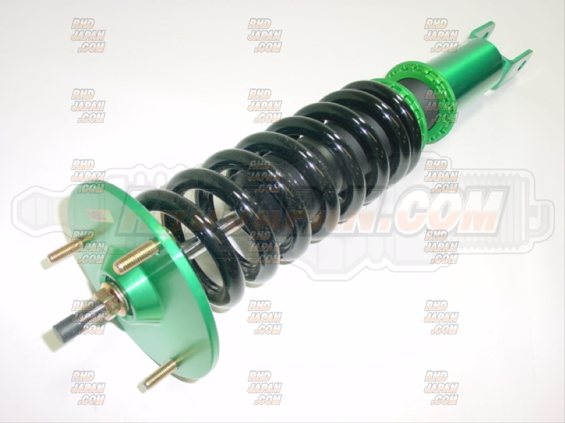 TEIN Super Drift Coilover Suspension - S14 - RHDJapan