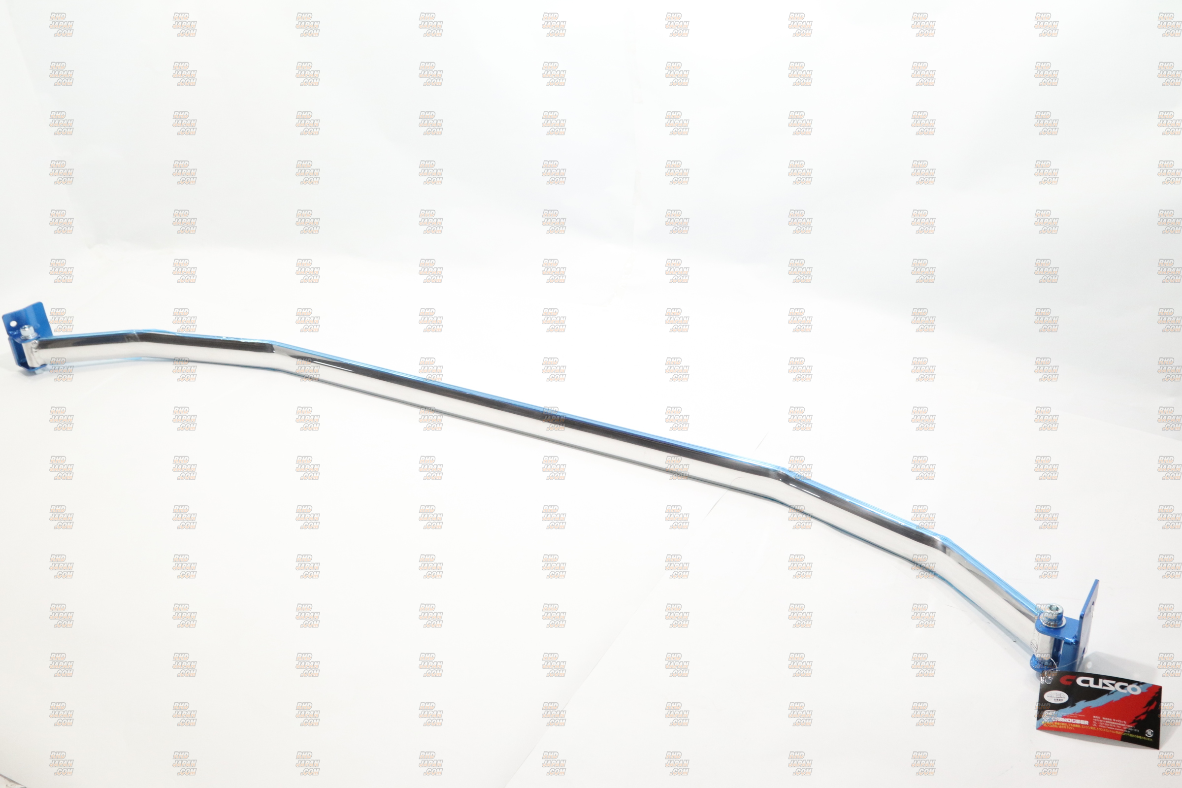 CUSCO Strut Tower Bar Type OS Front - FJ Cruiser GSJ15W - RHDJapan