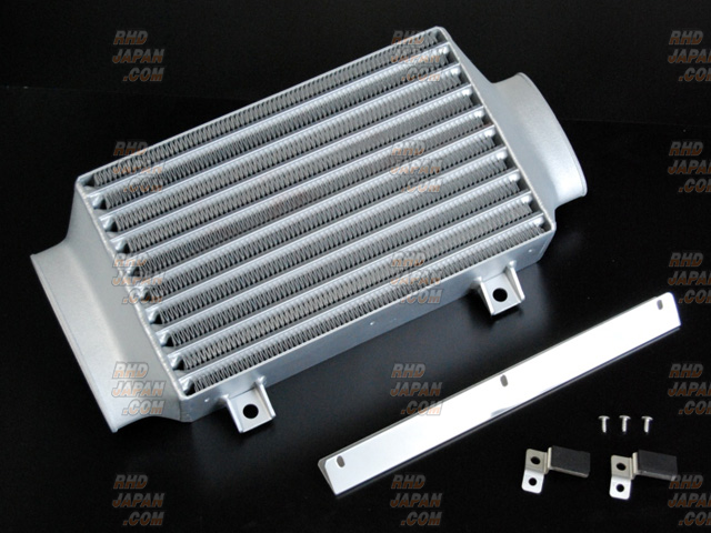 ARC Brazing Intercooler SMIC M075 - R53 - RHDJapan