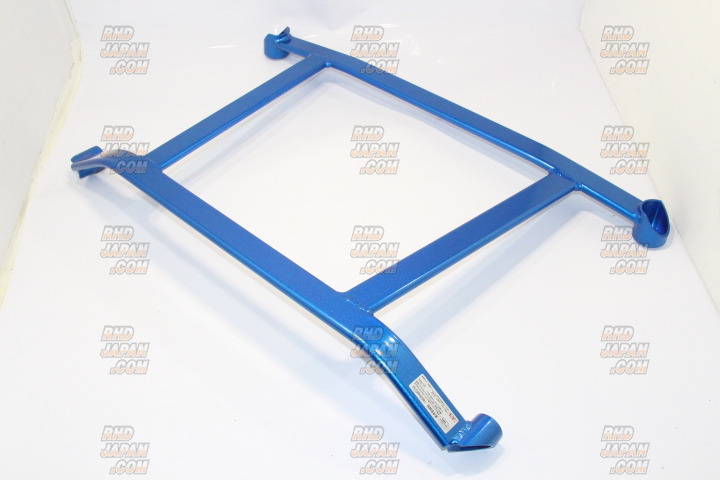 CUSCO Front Lower Arm Bar Version II - Cube Z12 E11 NE11