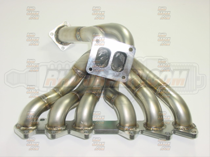 Trust GReddy Full Turbo Kit T88 SPL 33D W/G C08 - Skyline GT-R