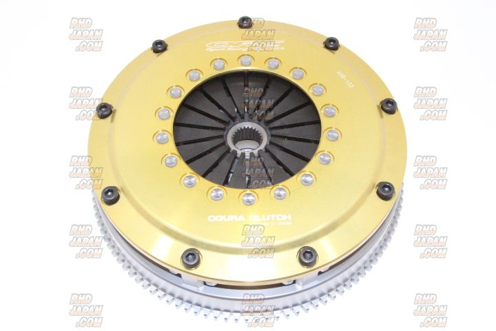 ORC オグラクラッチ 409D？ SR20DET 5速用 楽天市場】オグラクラッチ 409メタルシングル スタンダード