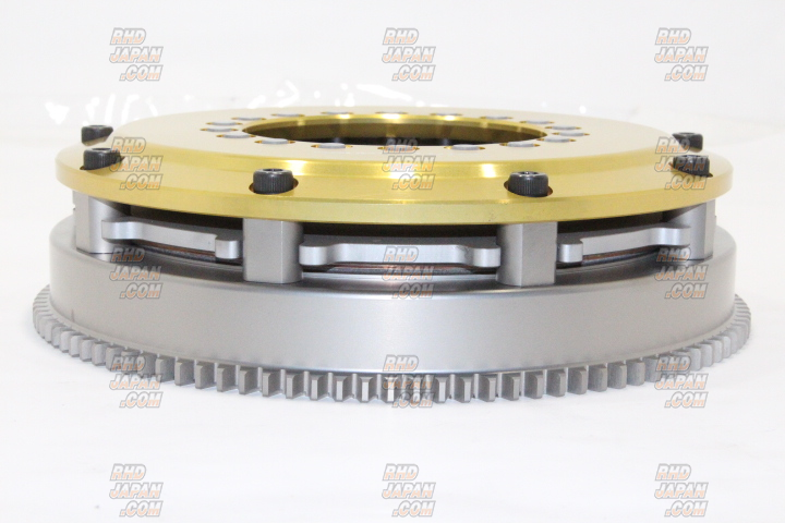 ORC 409D Single Plate Metal Clutch Kit - S14 PS13 RPS13 S15