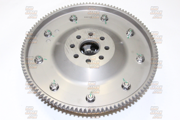ORC 1000F Triple Plate Metal Clutch Kit Pull Type - JZA80 6MT