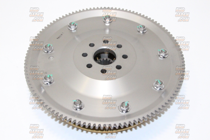 ORC 1000F-SPL Triple Plate Metal Clutch Kit - JZA80 6MT - RHDJapan