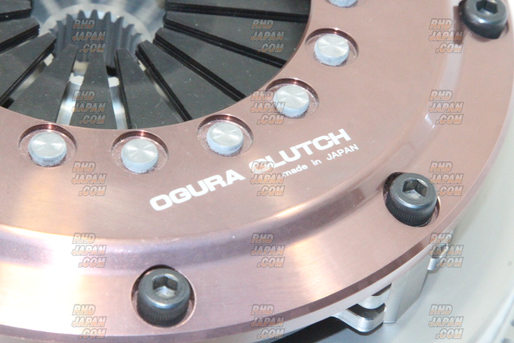 ORC 559CC Pro Carbon Twin Plate Clutch Kit - JZX90 JZX100 JZX110