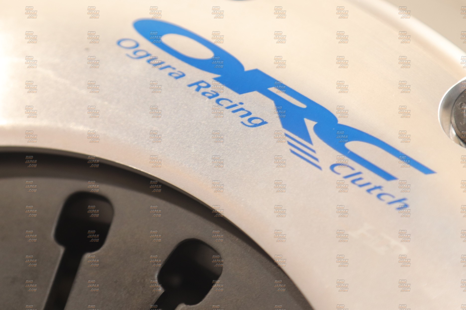 ORC 400 Light HP-Pull Clutch Kit - BL5 BLE BP5 BPE GDB GGB GVB GRB SG9 VAB