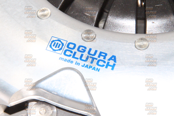 ORC 400 Light HP-Pull Clutch Kit - JZX90 JZX100 JZX110 JZZ30