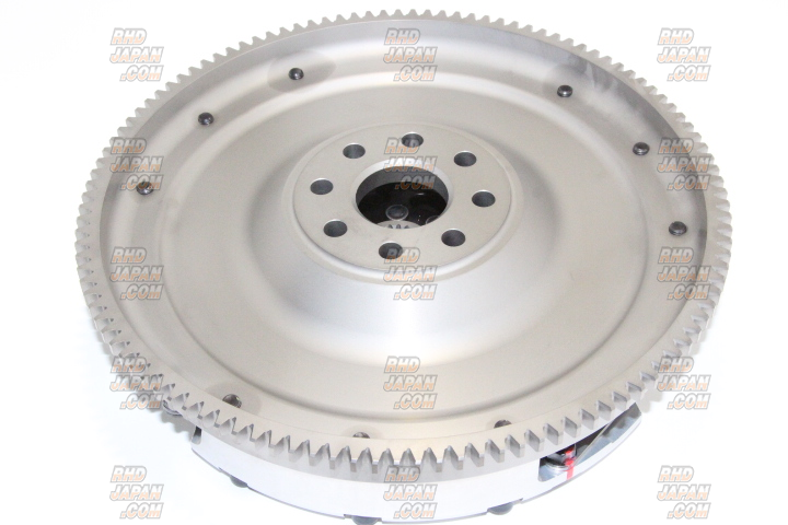 ORC 400 Light HP-Pull Clutch Kit - JZX90 JZX100 JZX110 JZZ30