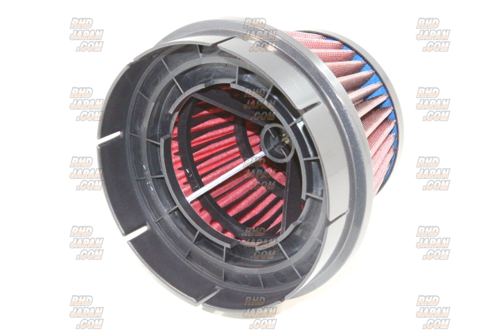 Blitz SUS Power Core Type LM Red - S14 S15 Turbo - RHDJapan