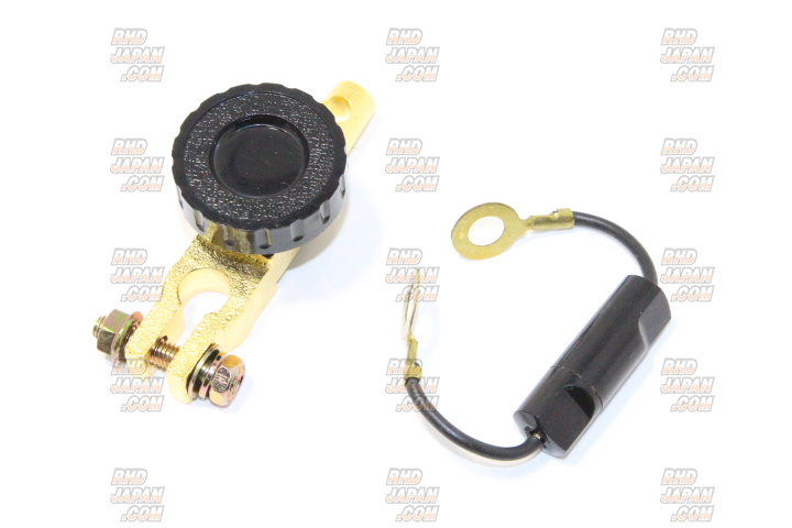 Works Bell Short Boss Kit for Rapfix - Mazda 902S - RHDJapan